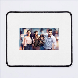 The Family Man Merchandise The Family Man Mouse Pads