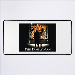 The Family Man Collection for fans The Family Man Mouse Pads