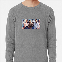 The Family Man Merchandise The Family Man Sweatshirts