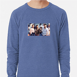 The Family Man Merchandise The Family Man Sweatshirts