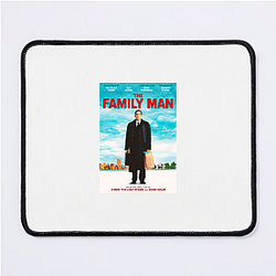 The Family Man Signature The Family Man Mouse Pads