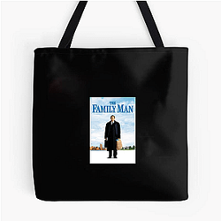The Family Man Merch Collection The Family Man Bags