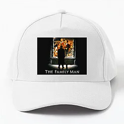 The Family Man Collection for fans The Family Man Hats & Caps