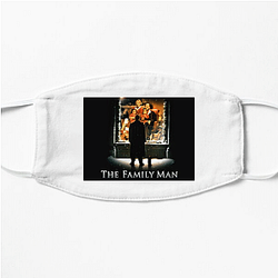 The Family Man Collection for fans The Family Man Face Masks