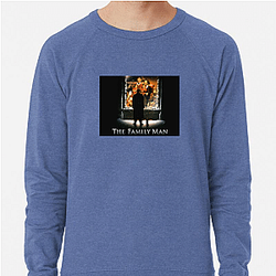 The Family Man Collection for fans The Family Man Sweatshirts