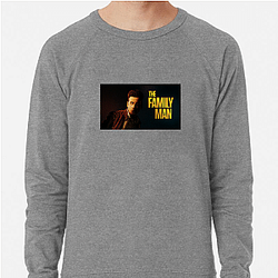 The Family Man Limited Collection The Family Man Sweatshirts