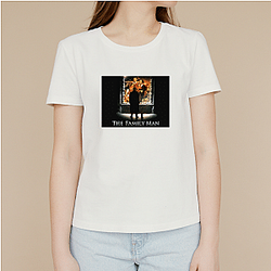 The Family Man Collection for fans The Family Man T-Shirts