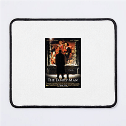 The Family Man Special Collection The Family Man Mouse Pads