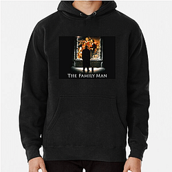 The Family Man Collection for fans The Family Man Hoodies