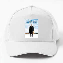 The Family Man Merch Collection The Family Man Hats & Caps