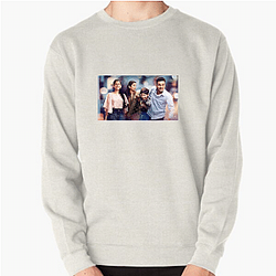 The Family Man Merchandise The Family Man Sweatshirts
