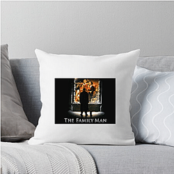 The Family Man Collection for fans The Family Man Pillows Cover