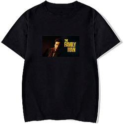 The Family Man Limited Collection The Family Man T-Shirts