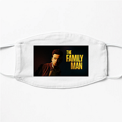 The Family Man Limited Collection The Family Man Face Masks