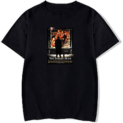 The Family Man Special Collection The Family Man T-Shirts