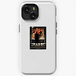 The Family Man Special Collection The Family Man iPhone Cases