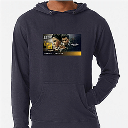 The Family Man Merchandise For Fans The Family Man Hoodies