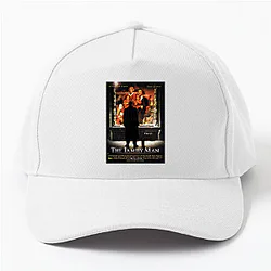 The Family Man Special Collection The Family Man Hats & Caps