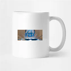 The Fantastic Four First Steps Signature The Fantastic Four First Steps Mugs