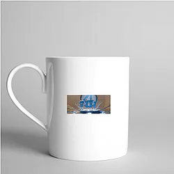 The Fantastic Four First Steps Signature The Fantastic Four First Steps Mugs
