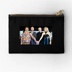 The Fantastic Four First Steps Merchandise The Fantastic Four First Steps Zipper Pouches