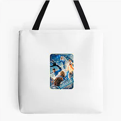 The Fantastic Four First Steps Merch Collection The Fantastic Four First Steps Bags