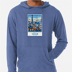 The Fantastic Four First Steps Merch For Fans The Fantastic Four First Steps Hoodies