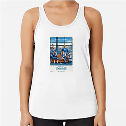 The Fantastic Four First Steps Merch For Fans The Fantastic Four First Steps Tank Tops