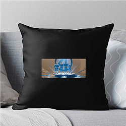 The Fantastic Four First Steps Signature The Fantastic Four First Steps Pillows Cover