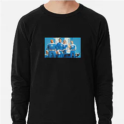 The Fantastic Four First Steps Limited Collection The Fantastic Four First Steps Sweatshirts