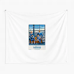 The Fantastic Four First Steps Merch For Fans The Fantastic Four First Steps Tapestries
