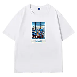 The Fantastic Four First Steps Merch For Fans The Fantastic Four First Steps T-Shirts