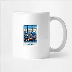 The Fantastic Four First Steps Merch For Fans The Fantastic Four First Steps Mugs
