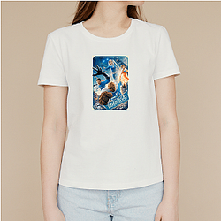 The Fantastic Four First Steps Merch Collection The Fantastic Four First Steps T-Shirts