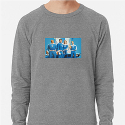 The Fantastic Four First Steps Limited Collection The Fantastic Four First Steps Sweatshirts