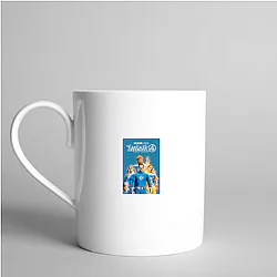 The Fantastic Four First Steps Special Collection The Fantastic Four First Steps Mugs