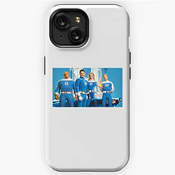 The Fantastic Four First Steps Limited Collection The Fantastic Four First Steps iPhone Cases
