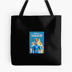 The Fantastic Four First Steps Special Collection The Fantastic Four First Steps Bags