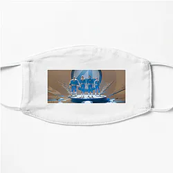 The Fantastic Four First Steps Signature The Fantastic Four First Steps Face Masks