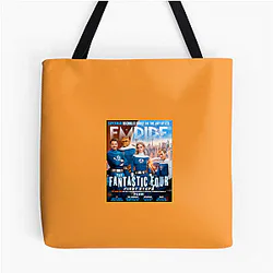 The Fantastic Four First Steps Merchandise For Fans The Fantastic Four First Steps Bags