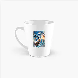 The Fantastic Four First Steps Merch Collection The Fantastic Four First Steps Mugs