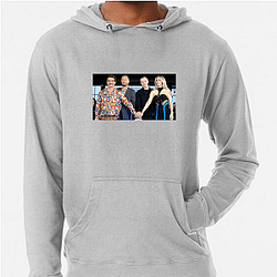 The Fantastic Four First Steps Merchandise The Fantastic Four First Steps Hoodies
