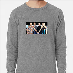 The Fantastic Four First Steps Merchandise The Fantastic Four First Steps Sweatshirts