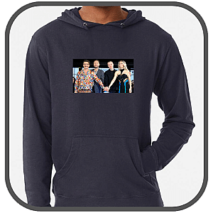 The Fantastic Four First Steps Hoodies