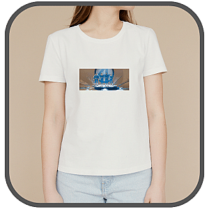 The Fantastic Four First Steps T-Shirts