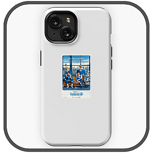 The Fantastic Four First Steps Cases