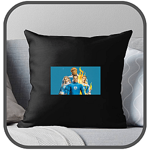 The Fantastic Four First Steps Pillows Cover