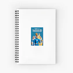 The Fantastic Four First Steps Special Collection The Fantastic Four First Steps Notebook