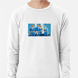 The Fantastic Four First Steps Limited Collection The Fantastic Four First Steps Sweatshirts