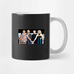 The Fantastic Four First Steps Merchandise The Fantastic Four First Steps Mugs